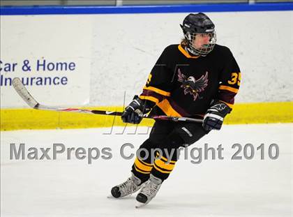 Thumbnail 2 in Fitch/East Lyme/Ledyard @ Smith/Tolland/Windham photogallery.