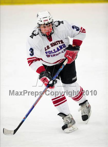 Thumbnail 2 in Fitch/East Lyme/Ledyard @ Smith/Tolland/Windham photogallery.