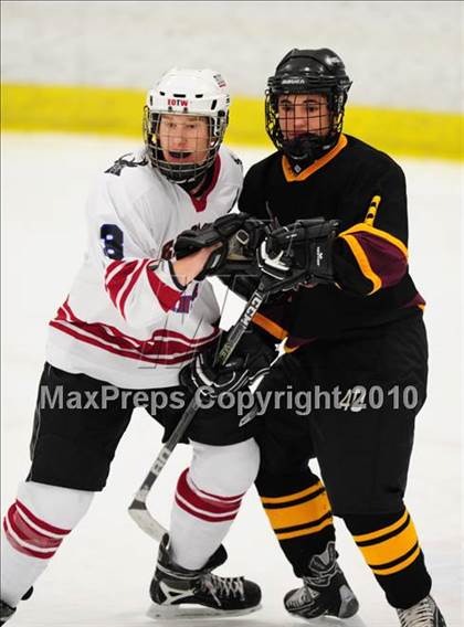 Thumbnail 2 in Fitch/East Lyme/Ledyard @ Smith/Tolland/Windham photogallery.