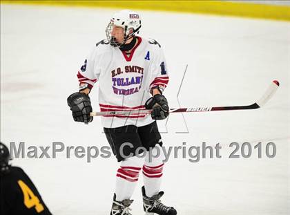 Thumbnail 1 in Fitch/East Lyme/Ledyard @ Smith/Tolland/Windham photogallery.