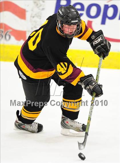 Thumbnail 3 in Fitch/East Lyme/Ledyard @ Smith/Tolland/Windham photogallery.