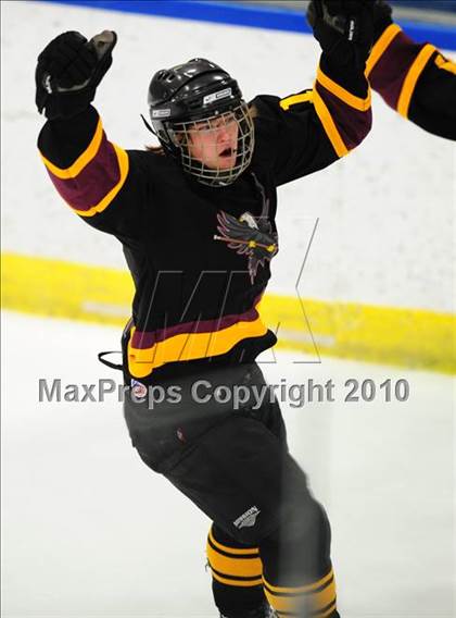Thumbnail 3 in Fitch/East Lyme/Ledyard @ Smith/Tolland/Windham photogallery.
