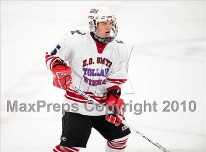 Thumbnail 3 in Fitch/East Lyme/Ledyard @ Smith/Tolland/Windham photogallery.