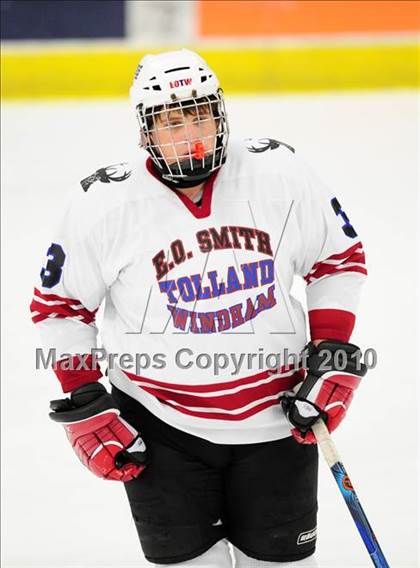 Thumbnail 2 in Fitch/East Lyme/Ledyard @ Smith/Tolland/Windham photogallery.