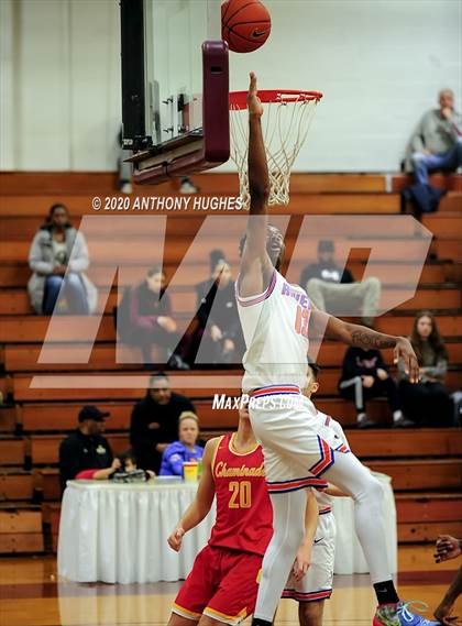 Thumbnail 3 in St. Raymond Academy for Girls @ Chaminade (Apparel Challenge) photogallery.