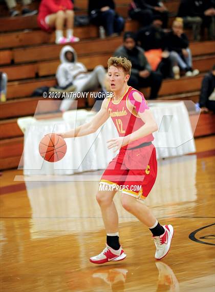 Thumbnail 2 in St. Raymond Academy for Girls @ Chaminade (Apparel Challenge) photogallery.