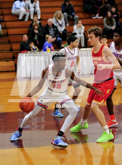 Thumbnail 3 in St. Raymond Academy for Girls @ Chaminade (Apparel Challenge) photogallery.