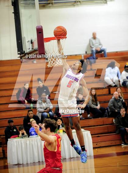 Thumbnail 2 in St. Raymond Academy for Girls @ Chaminade (Apparel Challenge) photogallery.
