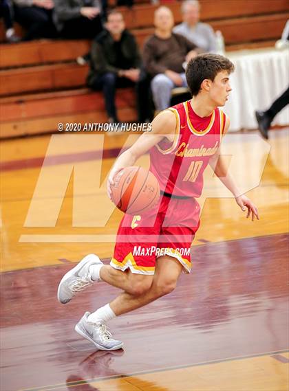 Thumbnail 1 in St. Raymond Academy for Girls @ Chaminade (Apparel Challenge) photogallery.
