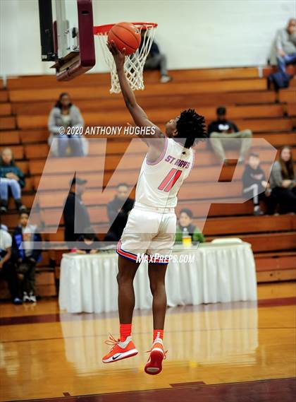 Thumbnail 3 in St. Raymond Academy for Girls @ Chaminade (Apparel Challenge) photogallery.