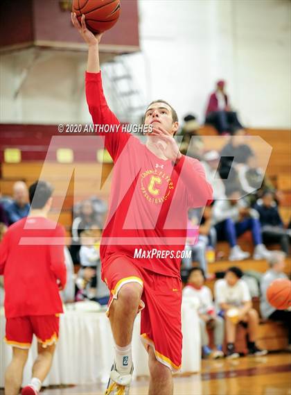Thumbnail 2 in St. Raymond Academy for Girls @ Chaminade (Apparel Challenge) photogallery.