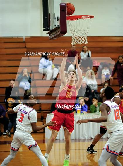 Thumbnail 3 in St. Raymond Academy for Girls @ Chaminade (Apparel Challenge) photogallery.