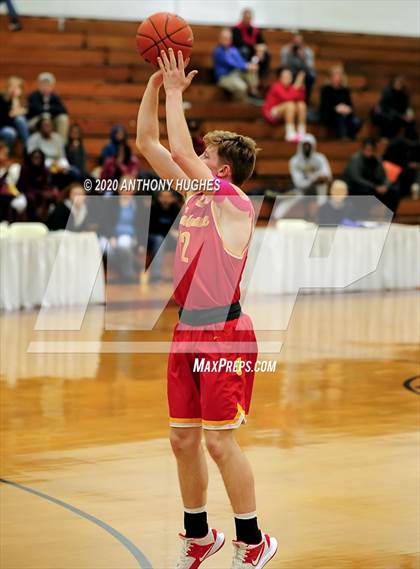 Thumbnail 3 in St. Raymond Academy for Girls @ Chaminade (Apparel Challenge) photogallery.