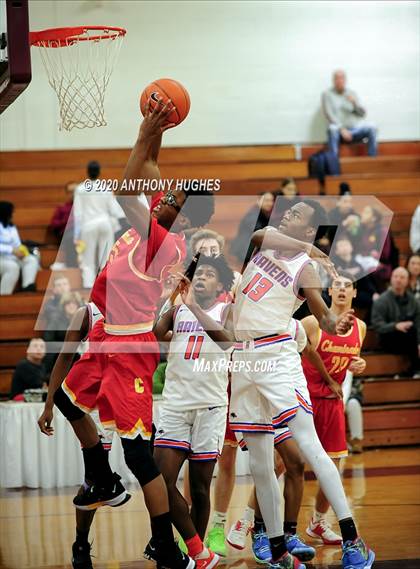 Thumbnail 2 in St. Raymond Academy for Girls @ Chaminade (Apparel Challenge) photogallery.