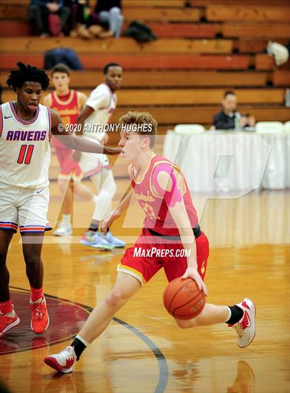 Thumbnail 1 in St. Raymond Academy for Girls @ Chaminade (Apparel Challenge) photogallery.