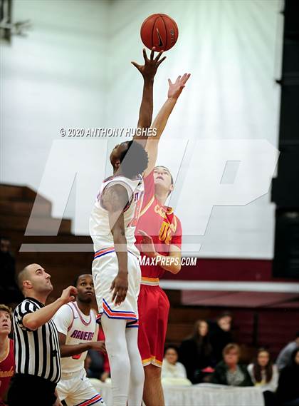 Thumbnail 3 in St. Raymond Academy for Girls @ Chaminade (Apparel Challenge) photogallery.