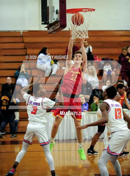 Thumbnail 2 in St. Raymond Academy for Girls @ Chaminade (Apparel Challenge) photogallery.