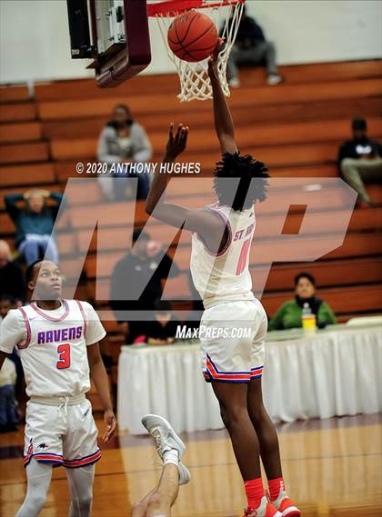 Thumbnail 2 in St. Raymond Academy for Girls @ Chaminade (Apparel Challenge) photogallery.