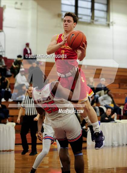 Thumbnail 2 in St. Raymond Academy for Girls @ Chaminade (Apparel Challenge) photogallery.