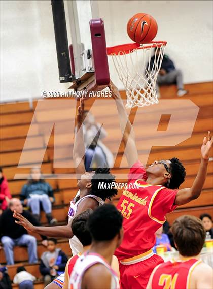Thumbnail 3 in St. Raymond Academy for Girls @ Chaminade (Apparel Challenge) photogallery.