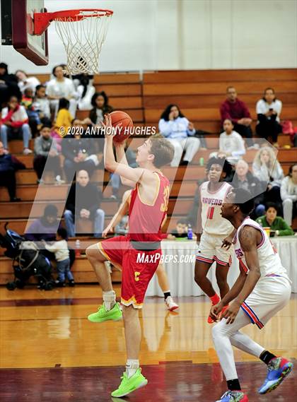 Thumbnail 3 in St. Raymond Academy for Girls @ Chaminade (Apparel Challenge) photogallery.