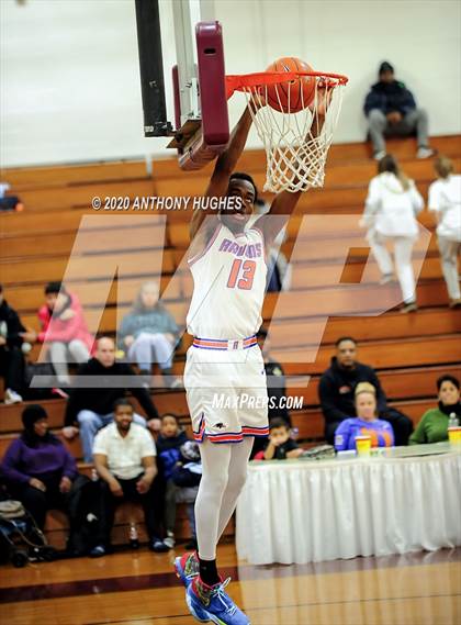 Thumbnail 1 in St. Raymond Academy for Girls @ Chaminade (Apparel Challenge) photogallery.