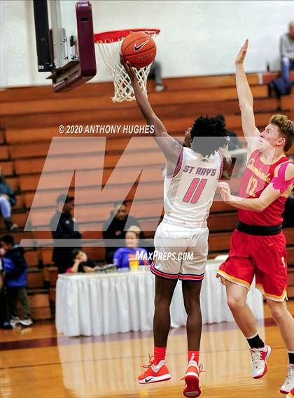 Thumbnail 1 in St. Raymond Academy for Girls @ Chaminade (Apparel Challenge) photogallery.