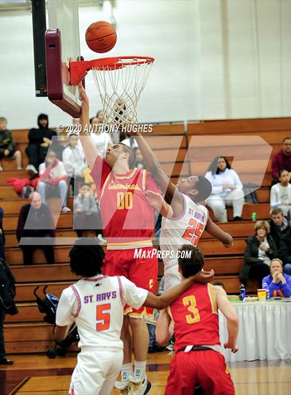 Thumbnail 2 in St. Raymond Academy for Girls @ Chaminade (Apparel Challenge) photogallery.