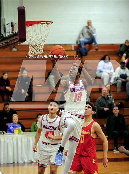 Thumbnail 3 in St. Raymond Academy for Girls @ Chaminade (Apparel Challenge) photogallery.