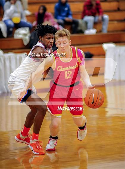 Thumbnail 3 in St. Raymond Academy for Girls @ Chaminade (Apparel Challenge) photogallery.