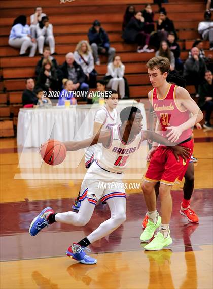 Thumbnail 1 in St. Raymond Academy for Girls @ Chaminade (Apparel Challenge) photogallery.