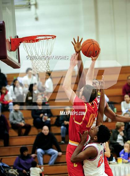 Thumbnail 2 in St. Raymond Academy for Girls @ Chaminade (Apparel Challenge) photogallery.
