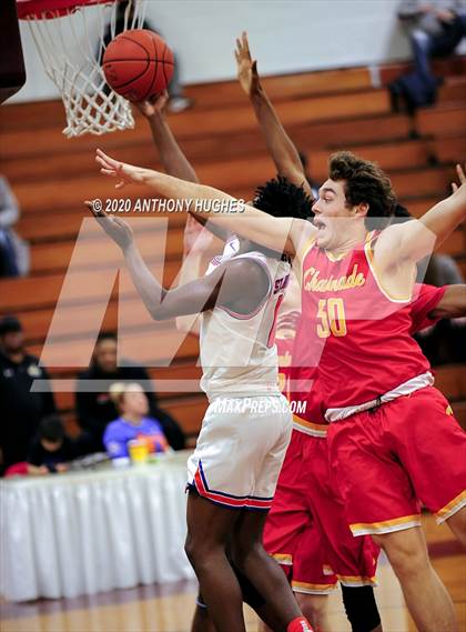 Thumbnail 2 in St. Raymond Academy for Girls @ Chaminade (Apparel Challenge) photogallery.