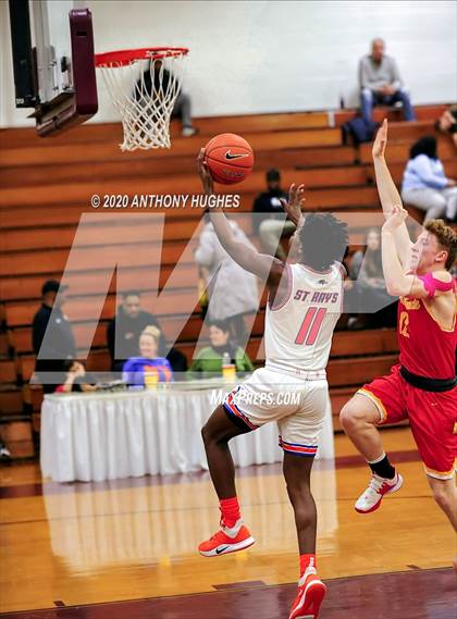 Thumbnail 3 in St. Raymond Academy for Girls @ Chaminade (Apparel Challenge) photogallery.
