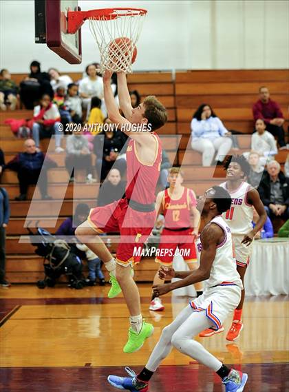 Thumbnail 1 in St. Raymond Academy for Girls @ Chaminade (Apparel Challenge) photogallery.