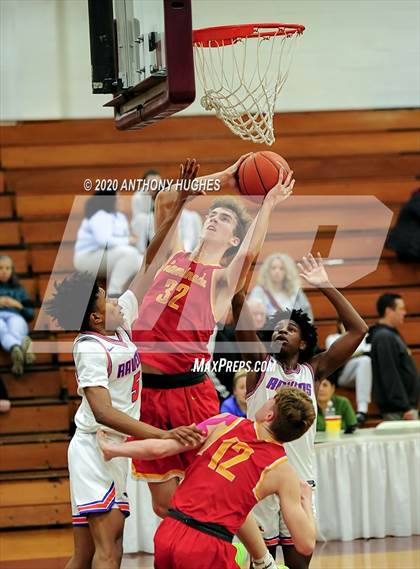 Thumbnail 3 in St. Raymond Academy for Girls @ Chaminade (Apparel Challenge) photogallery.