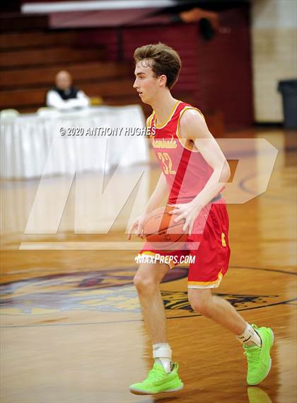 Thumbnail 1 in St. Raymond Academy for Girls @ Chaminade (Apparel Challenge) photogallery.