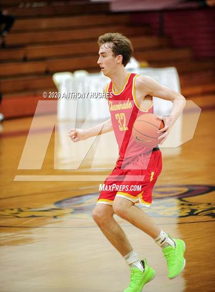 Thumbnail 2 in St. Raymond Academy for Girls @ Chaminade (Apparel Challenge) photogallery.