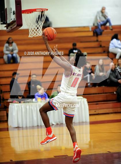 Thumbnail 2 in St. Raymond Academy for Girls @ Chaminade (Apparel Challenge) photogallery.