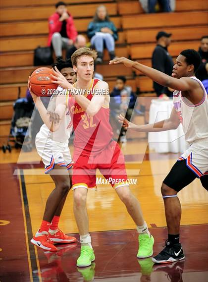 Thumbnail 1 in St. Raymond Academy for Girls @ Chaminade (Apparel Challenge) photogallery.