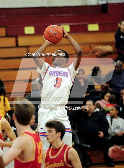 Thumbnail 2 in St. Raymond Academy for Girls @ Chaminade (Apparel Challenge) photogallery.