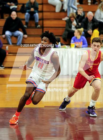 Thumbnail 3 in St. Raymond Academy for Girls @ Chaminade (Apparel Challenge) photogallery.