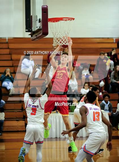 Thumbnail 1 in St. Raymond Academy for Girls @ Chaminade (Apparel Challenge) photogallery.
