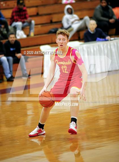 Thumbnail 3 in St. Raymond Academy for Girls @ Chaminade (Apparel Challenge) photogallery.