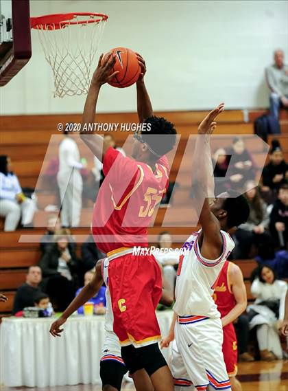 Thumbnail 3 in St. Raymond Academy for Girls @ Chaminade (Apparel Challenge) photogallery.