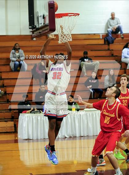 Thumbnail 1 in St. Raymond Academy for Girls @ Chaminade (Apparel Challenge) photogallery.
