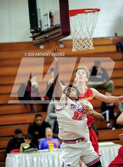Thumbnail 1 in St. Raymond Academy for Girls @ Chaminade (Apparel Challenge) photogallery.