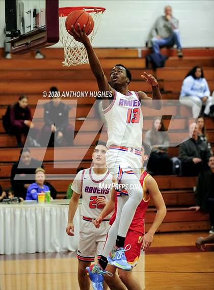 Thumbnail 1 in St. Raymond Academy for Girls @ Chaminade (Apparel Challenge) photogallery.