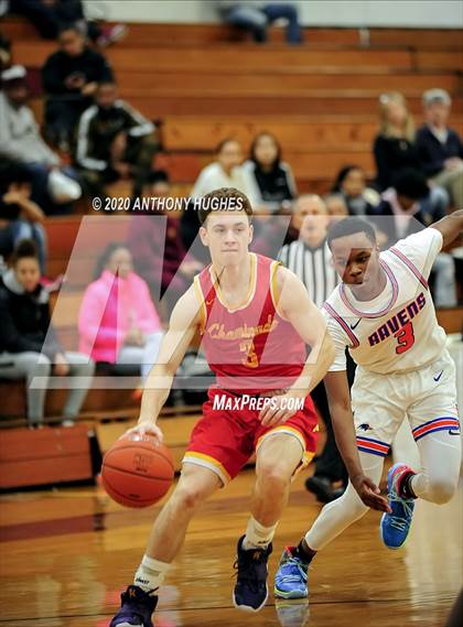 Thumbnail 1 in St. Raymond Academy for Girls @ Chaminade (Apparel Challenge) photogallery.