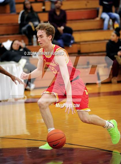 Thumbnail 1 in St. Raymond Academy for Girls @ Chaminade (Apparel Challenge) photogallery.